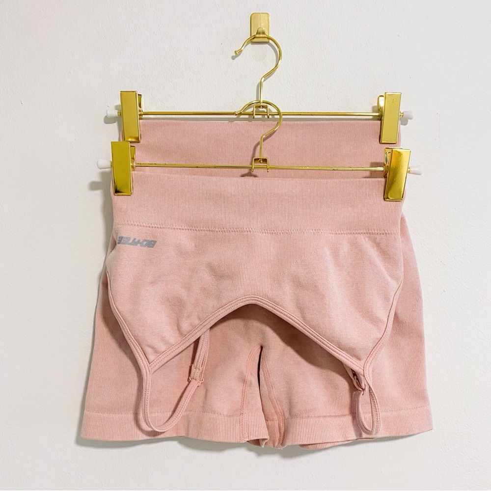 Bo+Tee Set